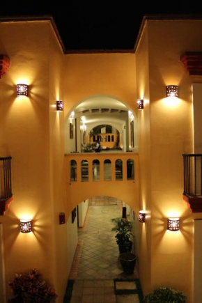 Hotel Casa Conzatti